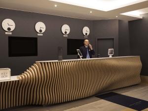 Novotel Genève Centre