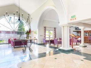 Mercure Johannesburg Randburg