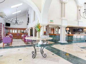 Mercure Johannesburg Randburg
