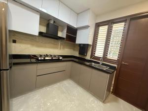 Aynah near ITC Infotech