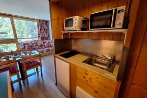 Breathtaking view of Mont-Blanc calm assured