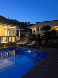 Casa del Olivia