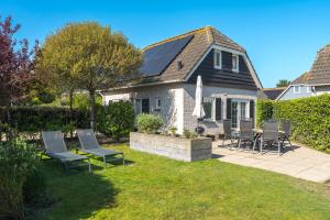 Zuiderdiep 01 - Noordzeepark Ouddorp NOT INTENDED FOR COMPANY OR WORK-RELATED STAYS