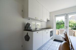 Zuiderdiep 06 - Noordzeepark Ouddorp NOT INTENDED FOR COMPANY OR WORK-RELATED STAYS