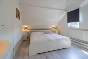 Zuiderdiep 06 - Noordzeepark Ouddorp NOT INTENDED FOR COMPANY OR WORK-RELATED STAYS