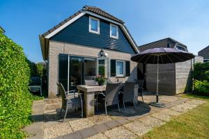 Zuiderdiep 06 - Noordzeepark Ouddorp NOT INTENDED FOR COMPANY OR WORK-RELATED STAYS