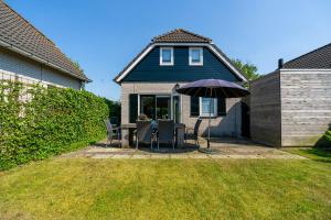 Zuiderdiep 06 - Noordzeepark Ouddorp NOT INTENDED FOR COMPANY OR WORK-RELATED STAYS