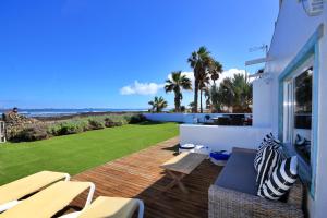 Villa Viento Beach House