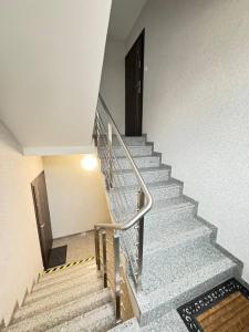 Palanga Ajerų Apartments