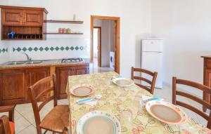 Appartamenti a Sa Serra di Orosei