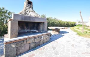 Appartamenti a Sa Serra di Orosei