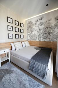 Апартаменти MYFREEDOM, ЖК Нова Англія