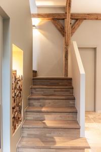 Design-Landhaus BunnyHuus - gesamtes Haus