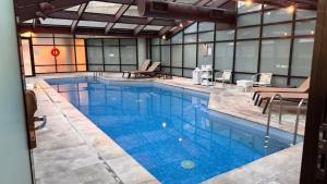 M N Flats Hotel Av Ibirapuera 2927