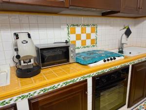 La Suite nel Centro di Palermo