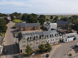 5 Argyle Place, Dornoch
