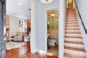 Cotton Manor by Lucky Savannah