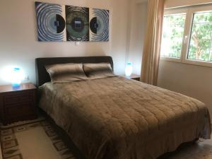 ΧΑΛΚΙΔΑ, Διαμέρισμα σε συγκρότημα με κήπο