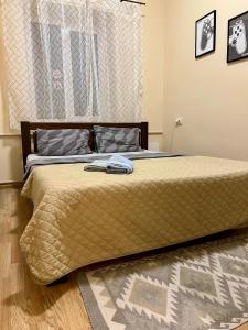 Хостел Шепіт