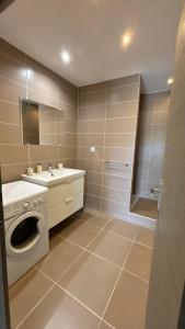 Petite maison à 2 pas du centre de Bédoin