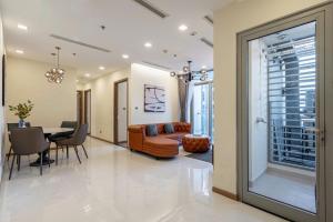 Nest365 - Landmark 81 Area Vinhomes Central Park