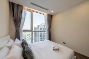 Nest365 - Landmark 81 Area Vinhomes Central Park