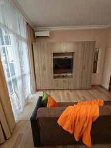 Уютная квартира в центре Батуми.