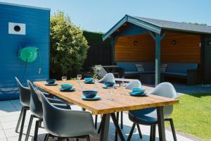 Zuiderdiep 37 - Noordzeepark Ouddorp NOT INTENDED FOR COMPANY OR WORK-RELATED STAYS