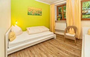 Ferienhof Seethaler Wörthsee