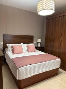 Apartamento Alameda Centro