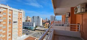 Apartamentos Marblau Las Alondras-Julio y Agosto SOLO FAMILIAS