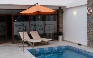 Residencia las bahias 175