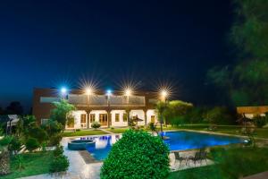 Domaine Bahi - Marrakech