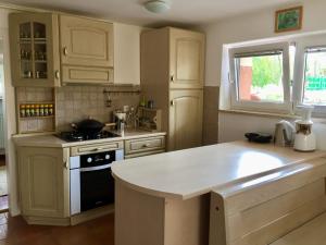 Ljubljana Garden Apartment - Free Parking 