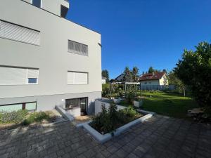 Ljubljana Garden Apartment - Free Parking