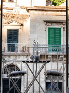 Vico21 nel centro di Modica