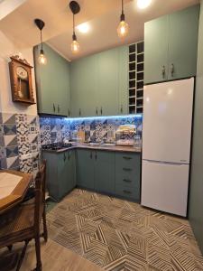 Tamaras appartment in the city centre