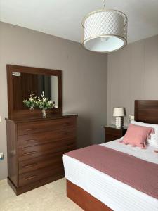 Apartamento Alameda Centro