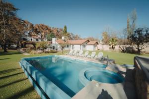 Posada Haura Chacras