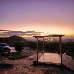 Chalé Vivenda dos Ventos