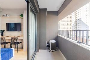 VC711 · Sua casa na Vila Mariana, CASV, Hospitais e Metrô