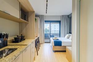 VC711 · Sua casa na Vila Mariana, CASV, Hospitais e Metrô