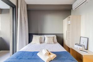 VC711 · Sua casa na Vila Mariana, CASV, Hospitais e Metrô