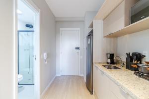 VC711 · Sua casa na Vila Mariana, CASV, Hospitais e Metrô