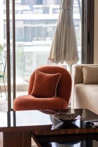 Beachfront gem with pool gym