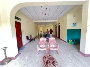SINHARAJA GUEST INN Rakwana
