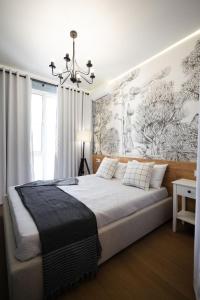 MYFREEDOM апартаменти в ЖК Нова Англія, Британський квартал