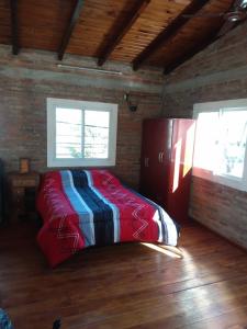 Luminoso Loft cercano rio Grdro Baigorria - Cochera opcional