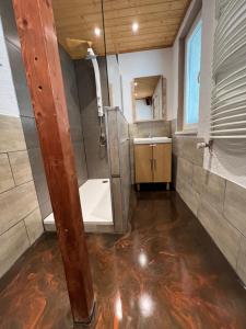 Ferienwohnung Haus Willi