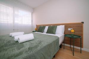 Calidez y encanto en Vigo centro by CABANA Rentals